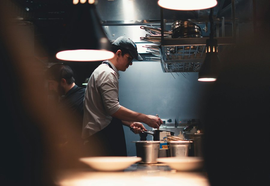 Hospitality (HoReCa)