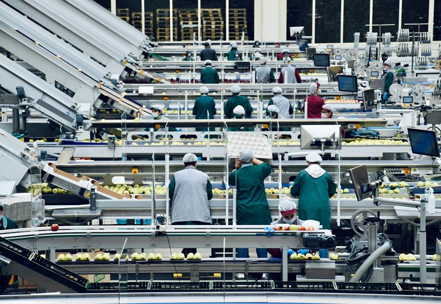 Other industries